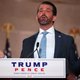 Illustration for article titled Donald Trump Jr. Speaks Rapidly Before Debate; Twitter Wants to Know If He’s on Coke